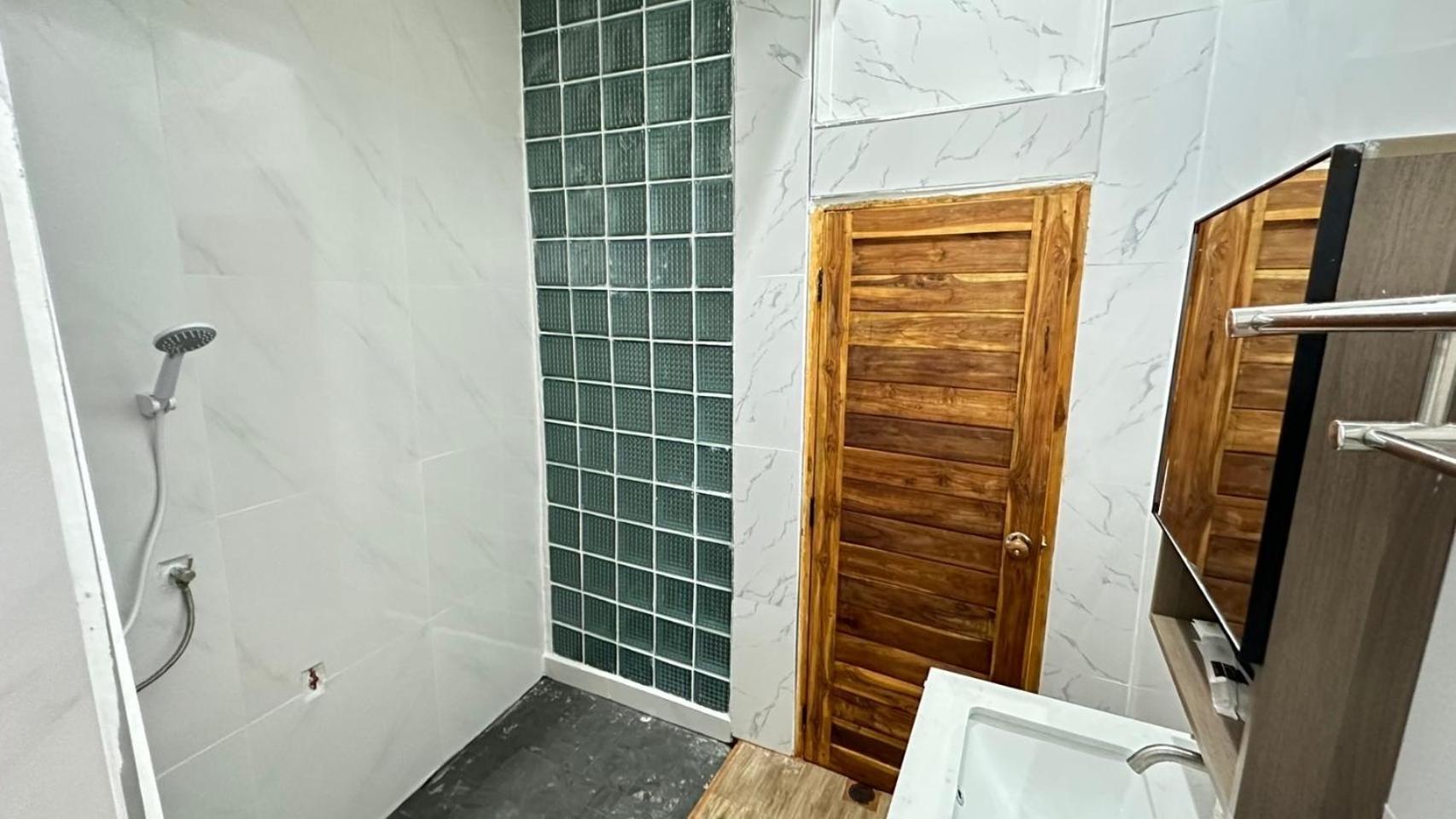 Megun 10 L Διαμέρισμα Μπανγκόκ Εξωτερικό φωτογραφία